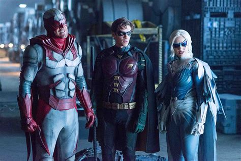 'Titans' Season 2 Recap: Episode 4 "Aqualad" - Villain Media