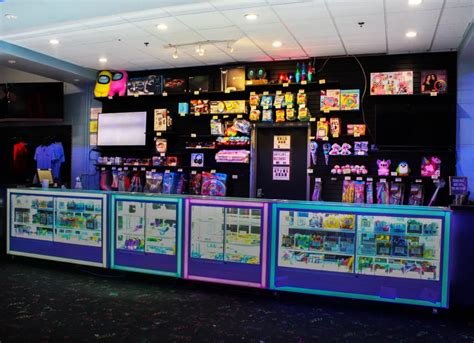 Arcade & VR | The Funplex Mount Laurel