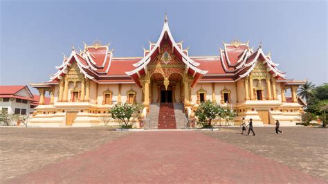 5 Things You Should Know About Vientiane and Laos - Augustman