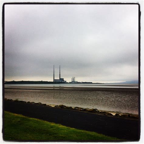 Sandymount Strand, Dublin | Outdoor, Statue of liberty, Dublin