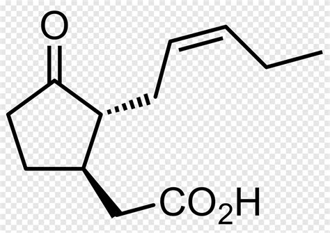 Propylene Glycol Structural Formula