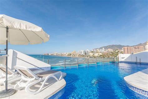 A460: Luxury Apartment In Benalmadena Marina - Holiday Rentals Benalmadena