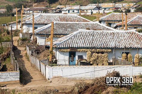 Rural North Korea – DPRK 360