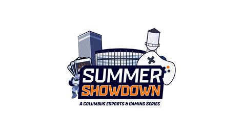 Summer Showdown - Eventeny