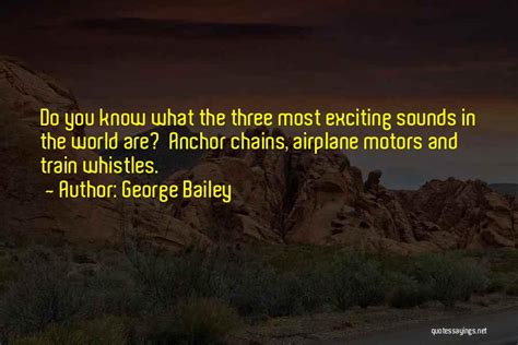 Top 12 Best George Bailey Quotes & Sayings