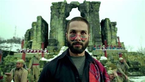 HAIDER: A daring movie challenging prejudices - The Companion