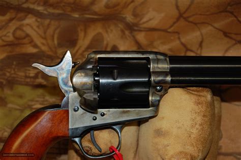 Uberti Cattleman 45 Long Colt