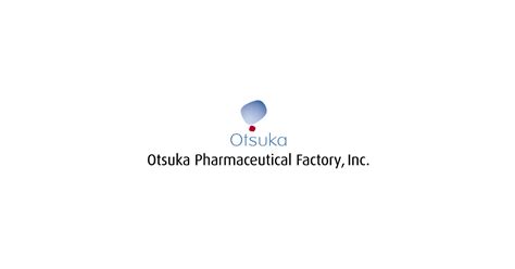 Otsuka Pharmaceutical Factory