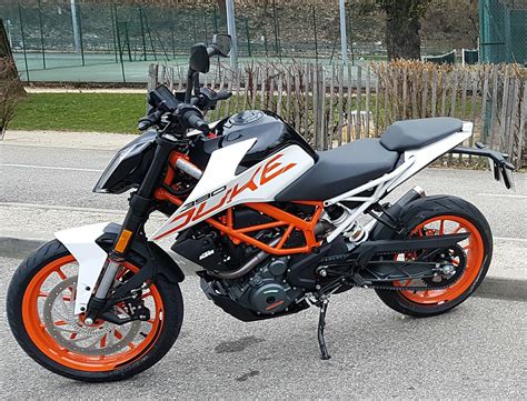 Ktm 390 Duke Hchstgeschwindigkeit - De Autos Gallerie