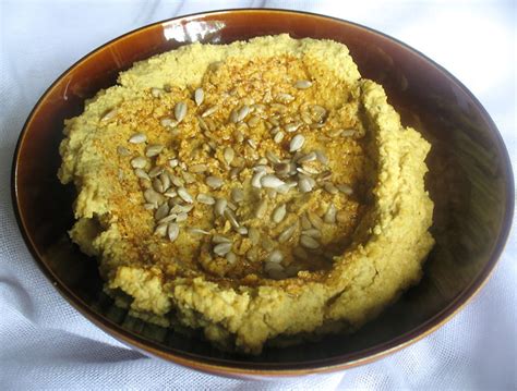 Ethiopian-Style Hummus | Lisa's Kitchen | Vegetarian Recipes | Cooking Hints | Food & Nutrition ...