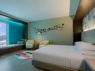 San Salvador, El Salvador Hotel Reviews & Photos—Hyatt Centric