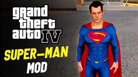 GTA 4 Iron-Man MOD - Hindi urdu Gaming