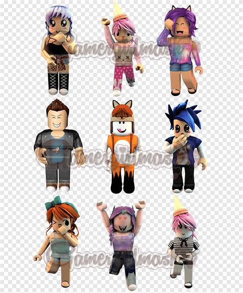 Aggregate 84+ anime characters roblox latest - in.cdgdbentre