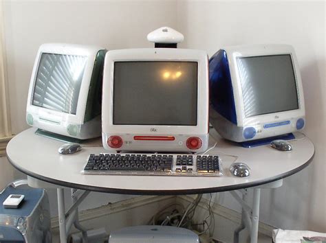 The Vintage Mac Museum