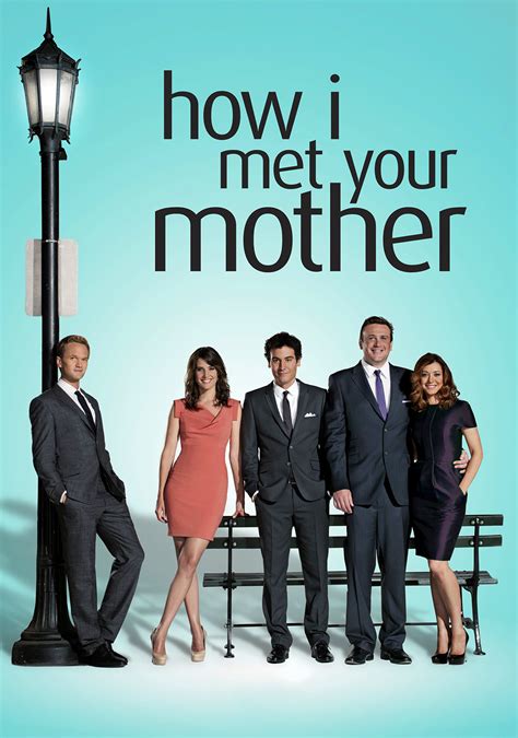 How I Met Your Mother | How I Met Your Mother Wiki | Fandom