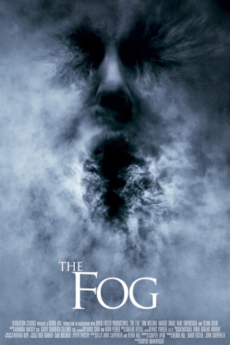 The Fog Pictures - Rotten Tomatoes