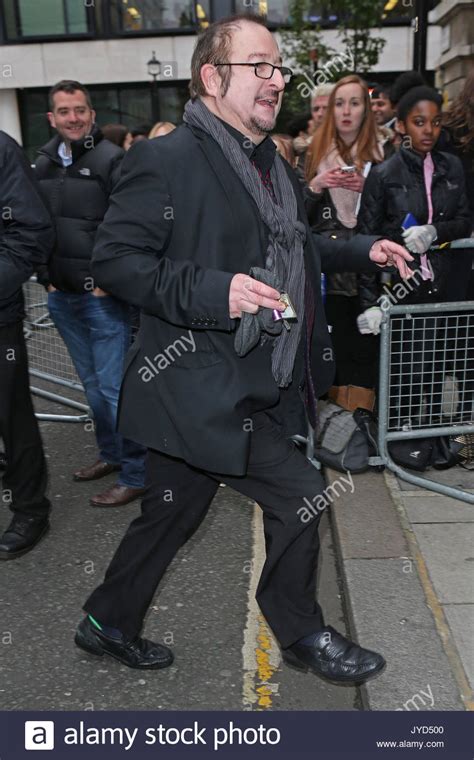 Steve Wright. BBC Radio 2 presenter Steve Wright arriving at the BBC ...