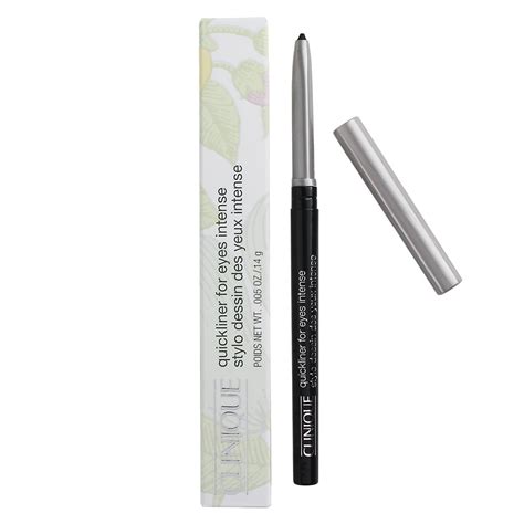 Clinique Intense Black Eyeliner – epicurianorganisations