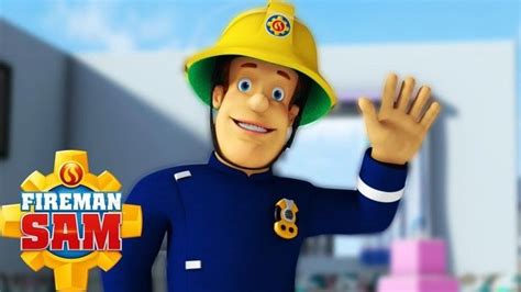 Fireman Sam ~ Complete Wiki | Ratings | Photos | Videos | Cast