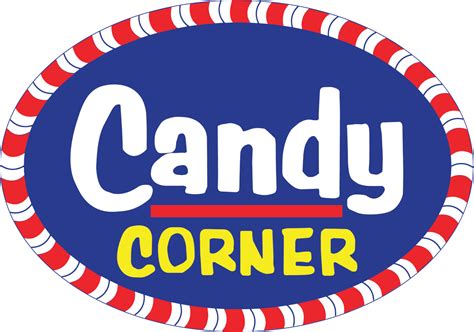 Candy Corner - WalterMart Delivery