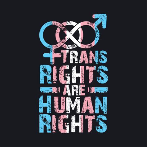 Why I support trans rights - Ungagged!