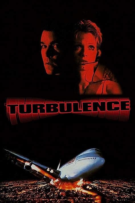 Turbulence - Full Cast & Crew - TV Guide