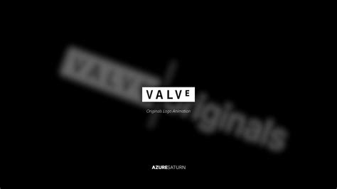 Valve | "Originals" Logo Animation - YouTube