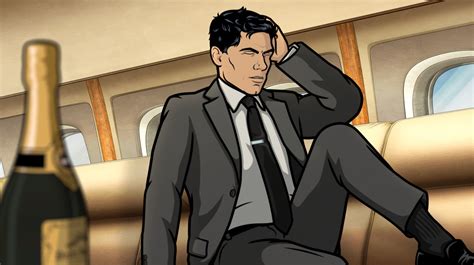 Season 10 Was Almost The End Of Archer