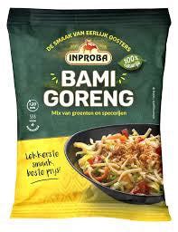 Bami Goreng Spices – Dutch Delight