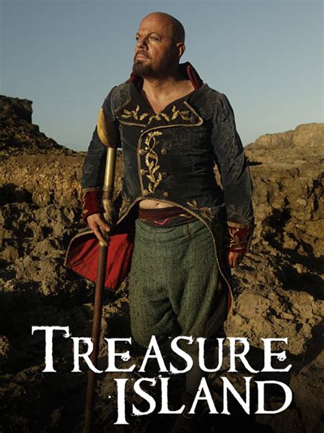 Treasure Island - Where to Watch and Stream - TV Guide