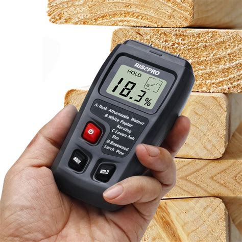 10 Best Wood Moisture Meters