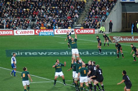 Rugby union - Wikipedia