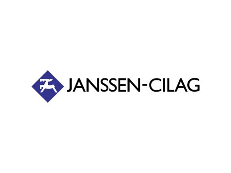 Janssen Cilag Logo PNG Transparent & SVG Vector - Freebie Supply