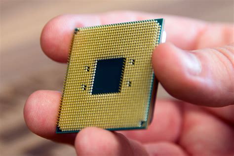 AMD is revving up the mainstream desktop market with its new Ryzen 3 processors
