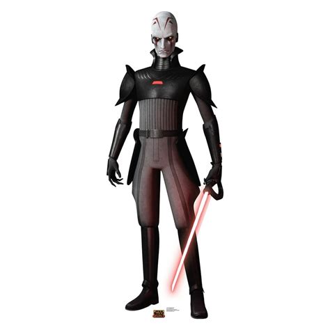 The Inquisitor (Star Wars Rebels) - Walmart.com - Walmart.com