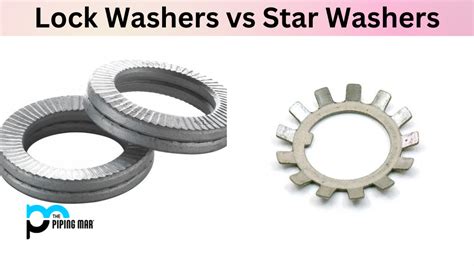 Common Types Of Lock Washers Fasteners 101, 50% OFF