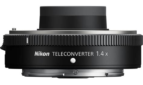 Nikon Teleconverter 1.4X | LENS-DB.COM