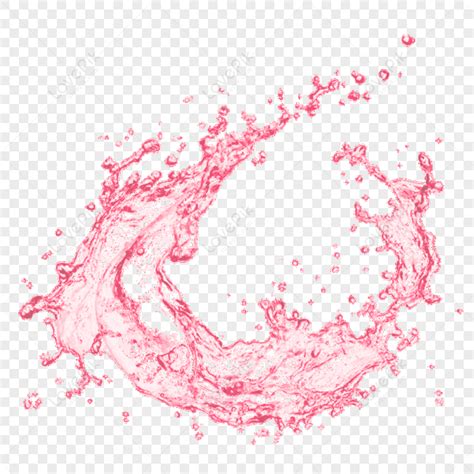 Pink Water Images, HD Pictures For Free Vectors Download - Lovepik.com