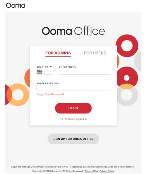 Ooma Office Software Reviews, Demo & Pricing - 2024