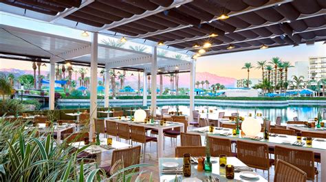 Palm Desert Restaurants | JW Marriott Desert Springs