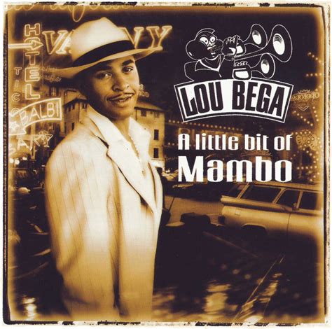 Lou Bega – Mambo No. 5 (A Little Bit of...) Lyrics | Genius Lyrics