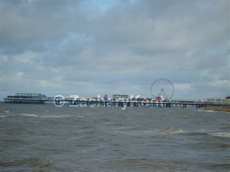 Blackpool Central Pier