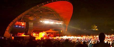 Cuthbert Amphitheater tickets and event calendar | Eugene, OR | AXS.com