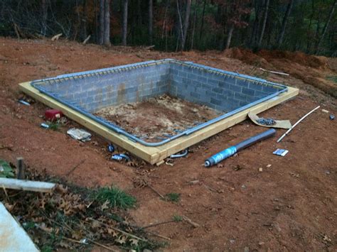 Inground trampoline install has moved very slowly. The crew working on it just stopped coming ...