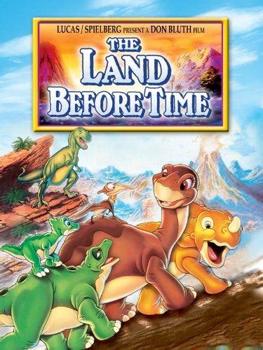 15 of the Best Dinosaur Movies for Kids - Dinosaur Cartoon Movies