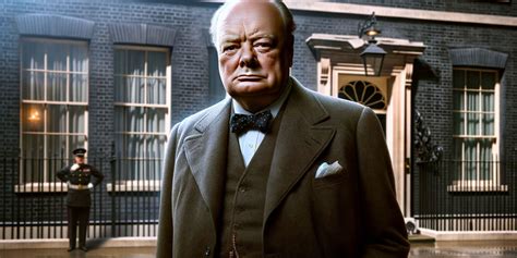 How Churchill became Prime Minister: The dramatic and sudden rise of a ...