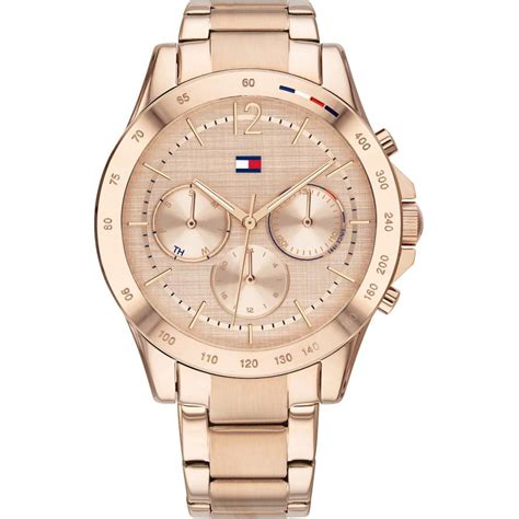 Tommy Hilfiger 1782197 Watch | Shade Station