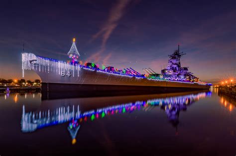 Wisconsin looks great in my city :) : r/WorldOfWarships