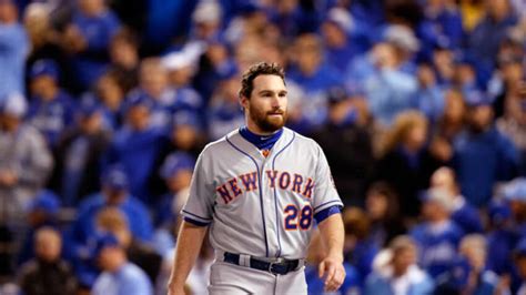 NY Mets Free Agent Retrospective: Daniel Murphy becomes an enemy