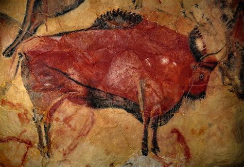 10 Prehistoric Cave Paintings (with Photos & Map) - Touropia